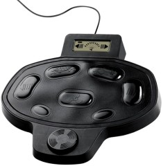 Nožna Daljinska Kontrola Haswing za Pramčani Elektromotor Bežična