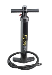 Nožna pumpa s dvostrukim djelovanjem Carp Spirit Double Action Pump