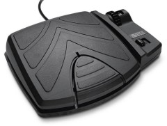 Nožní Pedál Minn Kota PowerDrive BT Foot Pedal Acc (Corded) Nožní Pedál Minn Kota PowerDrive BT Foot Pedal Acc (Corded)