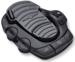 Nožní Pedál Minn Kota Terrova Foot Pedal (Terrova/Riptide) Nožní Pedál Minn Kota Terrova Foot Pedal (Terrova/Riptide)