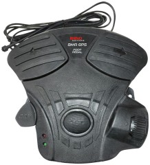 Nožní Pedál Rhino Motors BMR GPS Foot Pedal