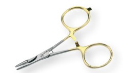 Nožnice/Kliešte Scierra Scissor/Forceps 10cm Rovné
