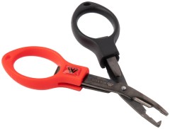 Nožnice Mikado Skladacie Na Pletené A Monofilné Vlákna