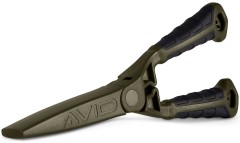 Nožnice na Dážďovky Avid Carp Worm Chopperz