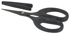 Nožnice na pletenú šnúru Iron Claw Braid Line Cutter 12 cm