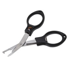 Nožnice Savage Gear Magic Folding Scissors Nožnice Savage Gear Magic Folding Scissors