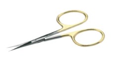 Nožnice Scierra Scissors Micro Tip 10cm