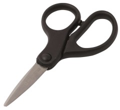 Nožnice z Nerezové Oceli Kinetic Braid Scissors Nožnice z Nerezové Oceli Kinetic Braid Scissors
