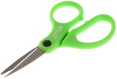 Nožnice Zfish na Šnúru a Vlasec