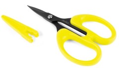 Nožničky Avid Carp Titanium Braid Scissors