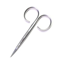 Nožničky C&F Design Tying Scissors Curved TS-1
