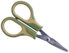 Nožničky Drennan Specialist Braid & Mono Scissors