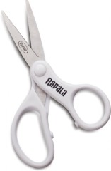 Nožničky Rapala Salt Super Line Scissors