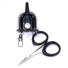 Nožničky s Klipom C&F Design 2in1 Retractor/Scissors CFA-70/SCISSORS