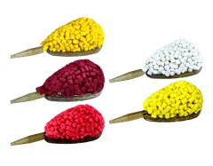 Nugetky LK Baits CUC! Nugget 2mm 600gr Nugetky LK Baits CUC! Nugget 2mm 600gr