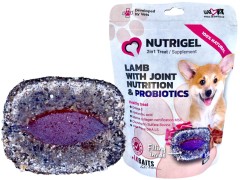 Nutrigel Pas Pas LK Baits Ovačno S Zglobnom Prehranom I Probioticima