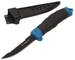 Nůž Kinetic Fishing Knife w/Scaler Nůž Kinetic Fishing Knife w/Scaler
