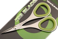 Nůžky Gardner Rig Blades Nůžky Gardner Rig Blades