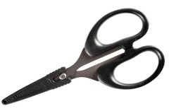 Nůžky Giants Fishing Scissors with Safety Cap