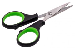 Nůžky Korda Basix Rig Scissors Nůžky Korda Basix Rig Scissors