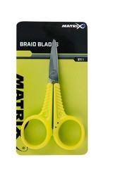 Nůžky Matrix Braid Blades