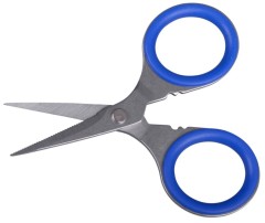 Nůžky Prologic Compact Scissors