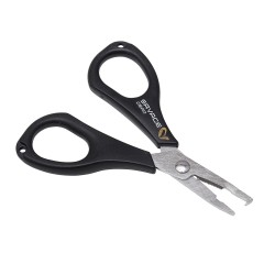 Nůžky Savage Gear Braid and Splitring Scissors