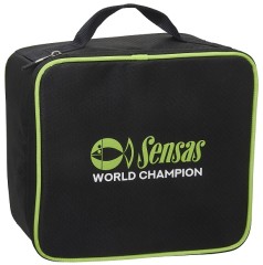 Obal na Naviják Sensas Reel and Feeder Bag