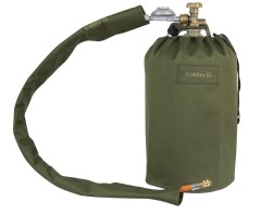 Obal na Plynovú Fľašu Trakker NGX Gas Bottle and Hose Cover 5,6kg