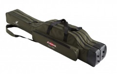 Obal na Prúty Mikado 2 komory Stiffed Green Obal na Prúty Mikado 2 komory Stiffed Green