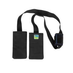 Obal Špičky a Koncovky Prútu Preston Supera X Tip & Butt Protector Obal Špičky a Koncovky Prútu Preston Supera X Tip & Butt Protector