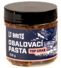Obalna Pasta LT Baits Top Crab 150gr