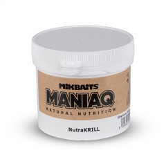 Obalni Tvrdi Mikbaits ManiaQ NutraKRILL 200gr