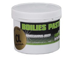 Obalovací Pasta Carp Inferno Hot Line 200gr