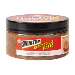 Obalovací Pasta Dynamite Baits Paste Swim Stim Amino Original