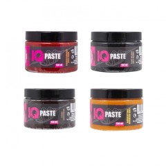 Obalovací Pasta LK Baits IQ Method Feeder Paste 150ml