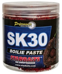 Obalovací Pasta Starbaits 250gr
