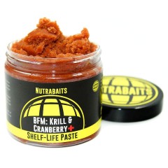 Obalovací Těsta Nutrabaits Obalovací Těsta Nutrabaits