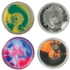 Obalovacie Cesto Berkley Powerbait Select Glitter Trout Bait 50gr