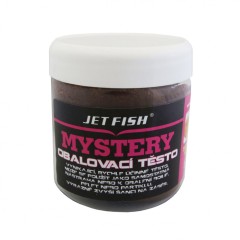 Obalovacie Cesto JetFish Mystery 250gr Obalovacie Cesto JetFish Mystery 250gr