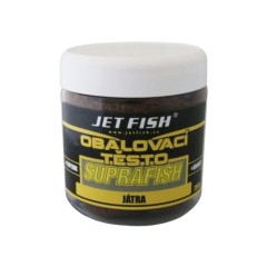 Obalovacie Cesto JetFish Suprafish 250gr Obalovacie Cesto JetFish Suprafish 250gr