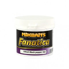 Obalovacie Cesto Mikbaits Fanatica 200gr Obalovacie Cesto Mikbaits Fanatica 200gr
