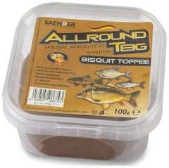 Obalovacie Cesto Saenger 100gr