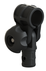 Objímka Fasten na trubky s Adaptérom na Rúrku