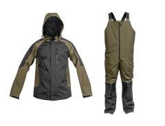 Oblek Korum Neoretic Waterproof Suit Veľkosť L