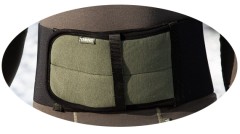 Obličkový Pás Termovel Obličkový Pás Termovel