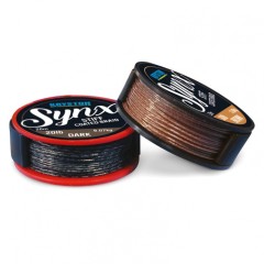 Obložena Upredenica Kryston Synx Dark Silt 20m