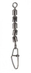 Obratlík Aquantic 5-Time Trolling Swivel Obratlík Aquantic 5-Time Trolling Swivel