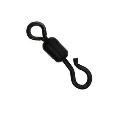 Obratlík Gardner Covert C-Lok Swivels Velikost 12 Obratlík Gardner Covert C-Lok Swivels Velikost 12
