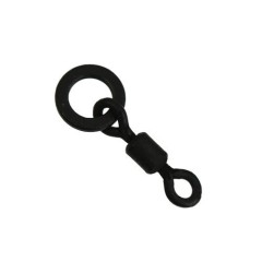 Obratlík Gardner Covert Flexi Hook Swivels Veľkosť 20 Obratlík Gardner Covert Flexi Hook Swivels Veľkosť 20